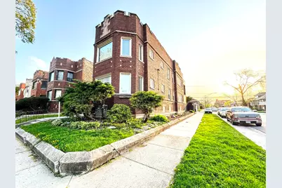 8200 S Sangamon Street, Chicago, IL 60620 - Photo 1