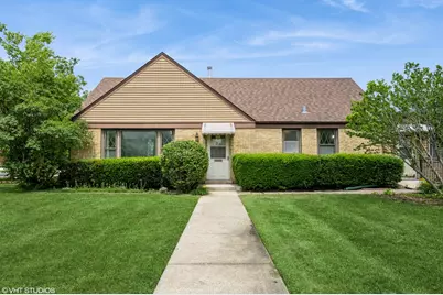 4621 Scott Street, Schiller Park, IL 60176 - Photo 1