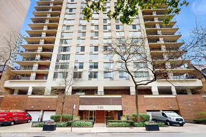 71 E Division Street #1801, Chicago, IL 60610 - Photo 1