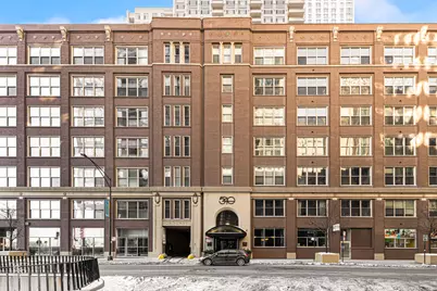 540 N Lake Shore Drive #206, Chicago, IL 60611 - Photo 1