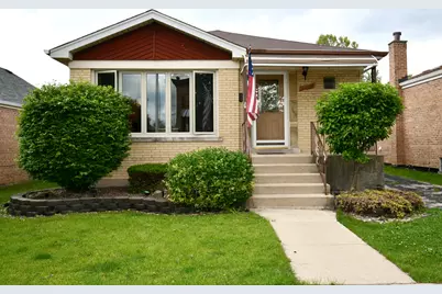 5151 S Mulligan Avenue, Chicago, IL 60638 - Photo 1