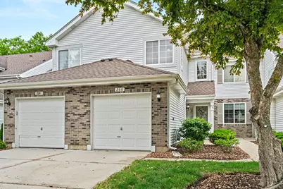 266 Sierra Pass Drive, Schaumburg, IL 60194 - Photo 1