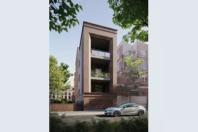 1227 W Jackson Boulevard #PH, Chicago, IL 60607 - Photo 1