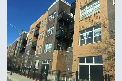 2935 N Clybourn Avenue #302, Chicago, IL 60618 - Photo 1