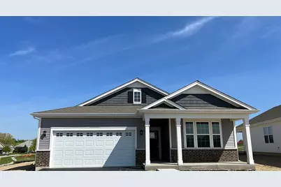 2520 Redwood Trail, Wonder Lake, IL 60097 - Photo 1