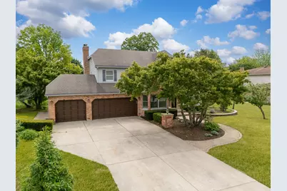 13045 Silver Fox Drive, Lemont, IL 60439 - Photo 1