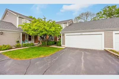 1029 Kilkenny Drive, Wheaton, IL 60189 - Photo 1