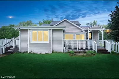 41672 N Dot Place, Antioch, IL 60002 - Photo 1