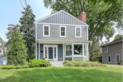 1319 E Harrison Avenue, Wheaton, IL 60187 - Photo 1