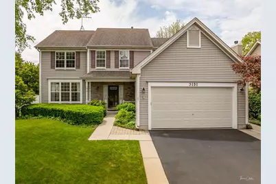 3151 Sawgrass Drive, Aurora, IL 60502 - Photo 1