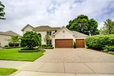 1723 Robert Lane, Naperville, IL 60564 - Photo 1