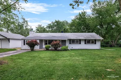 18125 Thomas Lane, Country Club Hills, IL 60478 - Photo 1