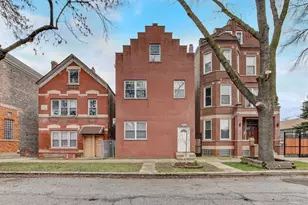 3342 S Aberdeen St, Chicago, IL 60608 - Photo 1