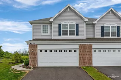 8523 Stillwater Road, Wonder Lake, IL 60097 - Photo 1