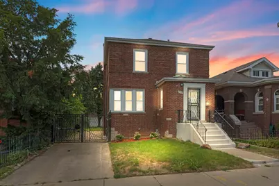 9326 S May Street, Chicago, IL 60620 - Photo 1