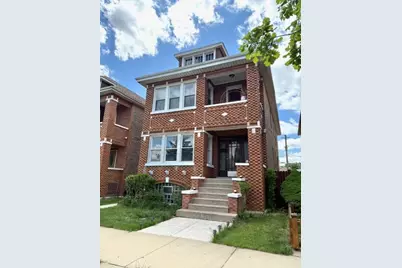 4618 S Karlov Avenue #1, Chicago, IL 60632 - Photo 1