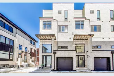 2301 N Rockwell Street #1, Chicago, IL 60647 - Photo 1