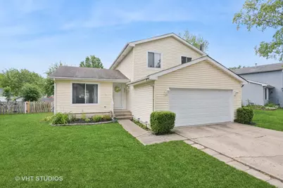 29W761 Galbreath Drive, Warrenville, IL 60555 - Photo 1