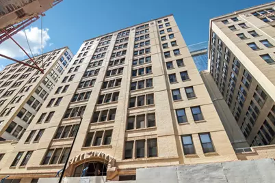 740 S Federal Street #804, Chicago, IL 60605 - Photo 1