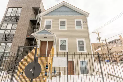 1617 N Fairfield Avenue #CH-2, Chicago, IL 60647 - Photo 1