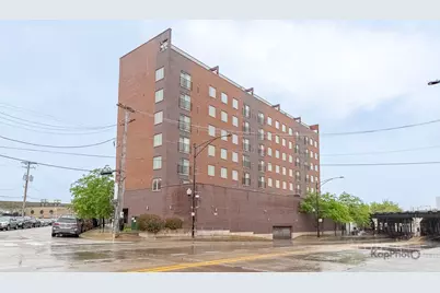 2272 S Archer Avenue #8A, Chicago, IL 60616 - Photo 1