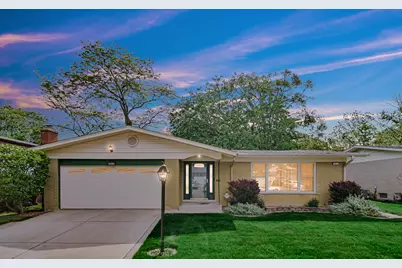 301 N Illinois Avenue, Glenwood, IL 60425 - Photo 1