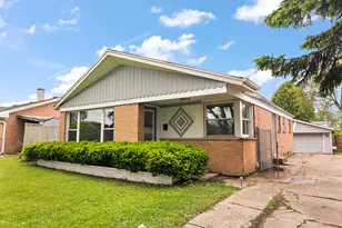 12237 S Avers Ave, Alsip, IL 60803 - Photo 1