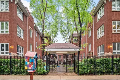 908 W Agatite Avenue #GN, Chicago, IL 60640 - Photo 1
