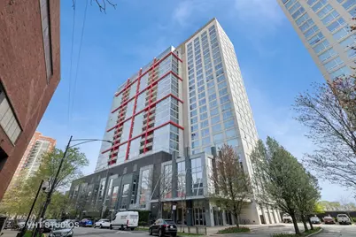 1841 S Calumet Avenue #704, Chicago, IL 60616 - Photo 1