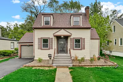 18047 Burnham Avenue, Lansing, IL 60438 - Photo 1