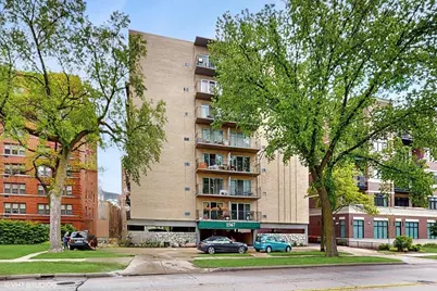 1567 Ridge Avenue #307, Evanston, IL 60201 - Photo 1