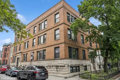 2432 N Geneva Terrace #3, Chicago, IL 60614 - Photo 1