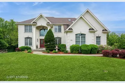 316 Juliana Lane, Bloomingdale, IL 60108 - Photo 1