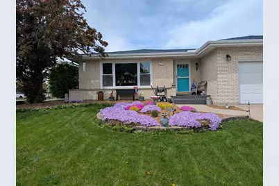 6624 157th Street, Oak Forest, IL 60452 - Photo 1