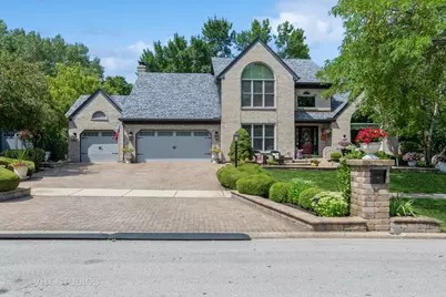 401 Haddassah Court, Naperville, IL 60565 - Photo 1