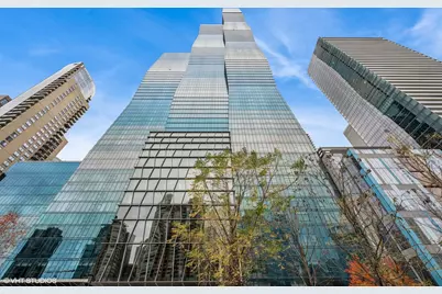 363 E Wacker Drive #3703, Chicago, IL 60601 - Photo 1