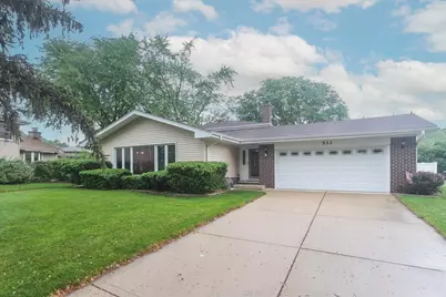 533 Raymond Court, Schaumburg, IL 60193 - Photo 1