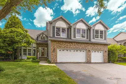 300 Knox Park Road, Lake Zurich, IL 60047 - Photo 1