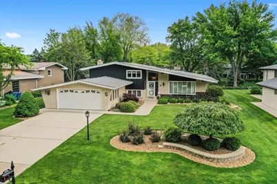 6850 W 131st Street, Palos Heights, IL 60463 - Photo 1