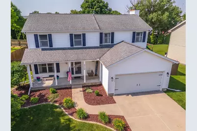 1712 Royal Pointe Drive, Bloomington, IL 61704 - Photo 1