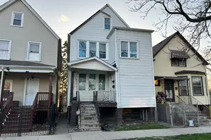 6812 S Hermitage Ave, Chicago, IL 60636 - Photo 1
