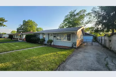 1370 Forest Place, Calumet City, IL 60409 - Photo 1