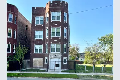 1110 W Marquette Road, Chicago, IL 60621 - Photo 1