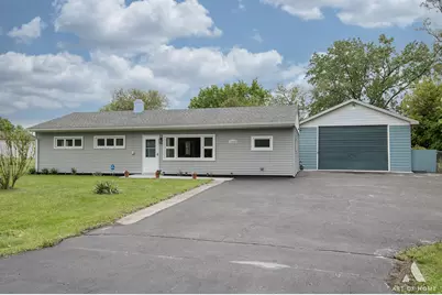 16568 Plainview Drive, Markham, IL 60428 - Photo 1