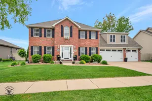 883 White Tail Bend, Manteno, IL 60950 - Photo 1