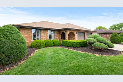 7618 W 157th Street, Orland Park, IL 60462 - Photo 1