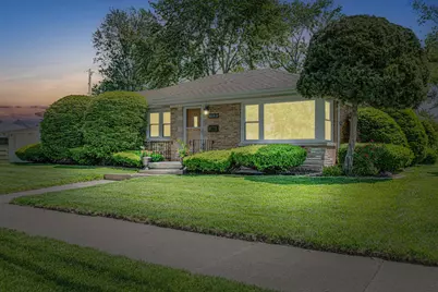 800 E 161st Street, South Holland, IL 60473 - Photo 1