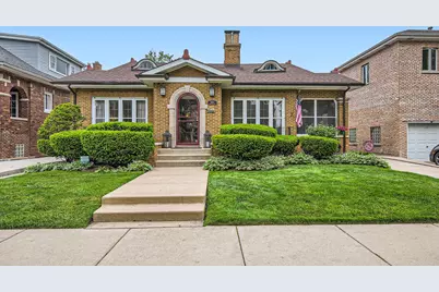 9725 S Hamilton Avenue, Chicago, IL 60643 - Photo 1