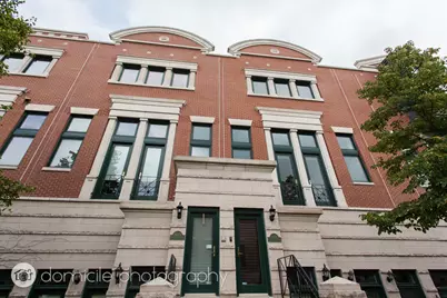 2017 N Lincoln Avenue #F, Chicago, IL 60614 - Photo 1