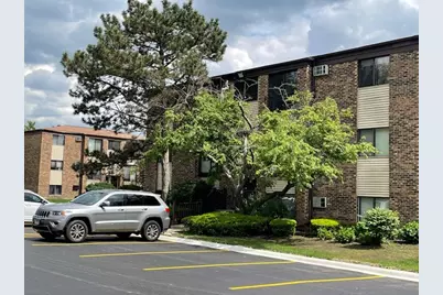 160 Dunteman Drive #201, Glendale Heights, IL 60139 - Photo 1